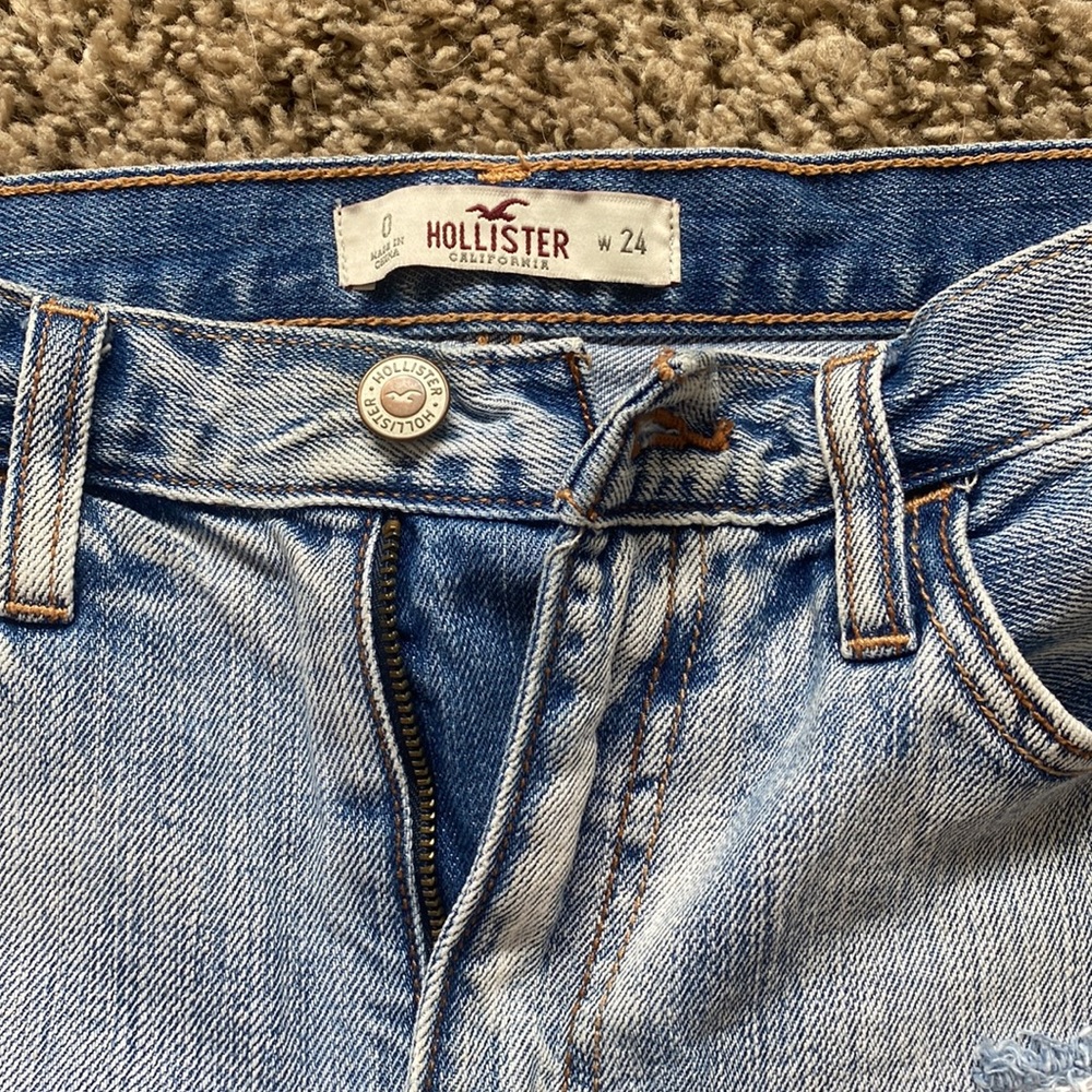 hollister shorts - Picture 3 of 3